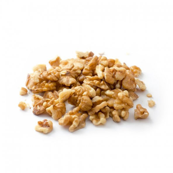 KIRIK CEVİZ İÇİ 500 GR ürün görseli 1