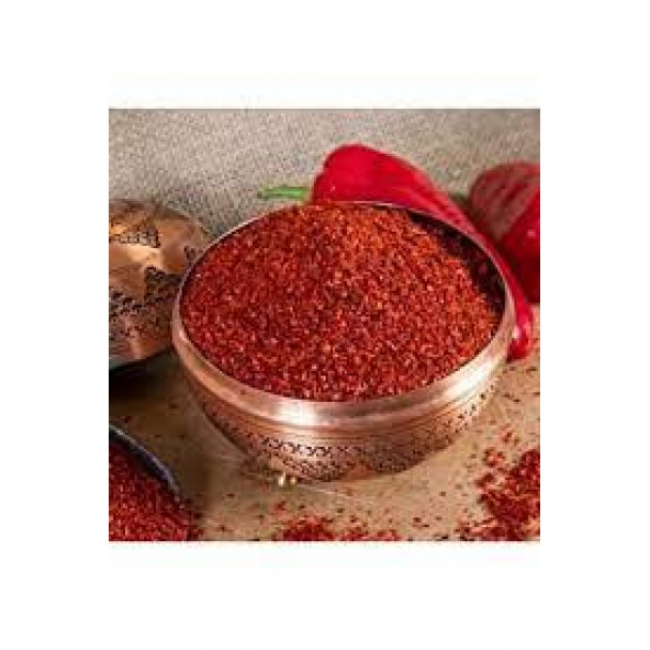 ACI EKSTRA ATOM PUL BİBER 250 Gr ürün görseli 1