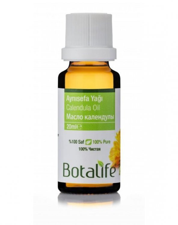 Botalife Aynı Sefa Yağı 20ml ürün görseli 1
