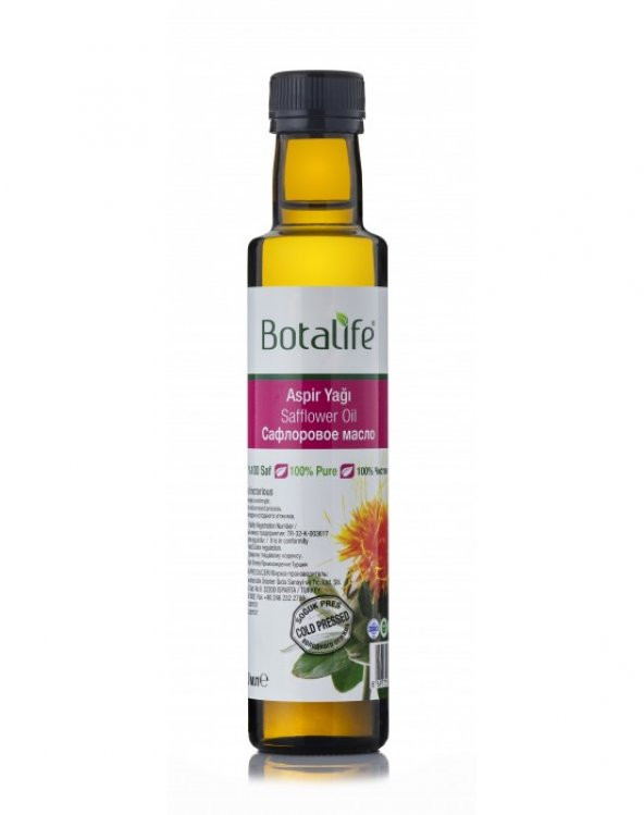 Botalife Aspir Yağı 250ml ürün görseli 1