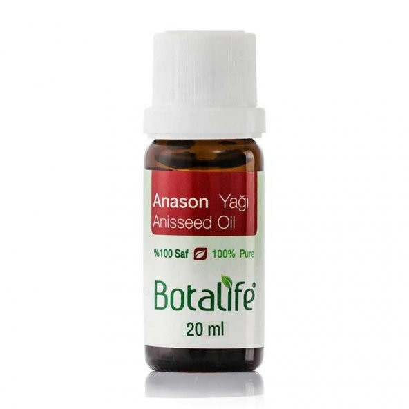 Botalife Anason Yağı 20ml ürün görseli 1