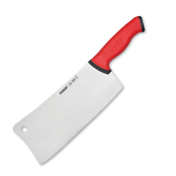 Pirge Duo Satır No. 3 25 cm KIRMIZI - 34612 ürün görseli 1