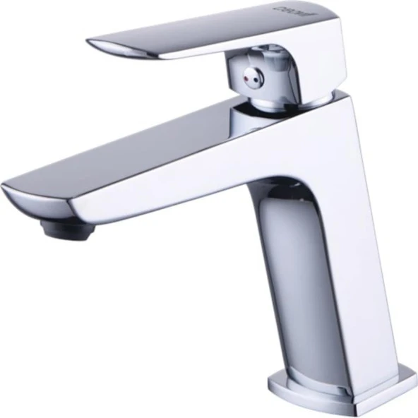 Creavit Slope SP1500 Lavabo Bataryası Armatür Musluk ürün görseli 1