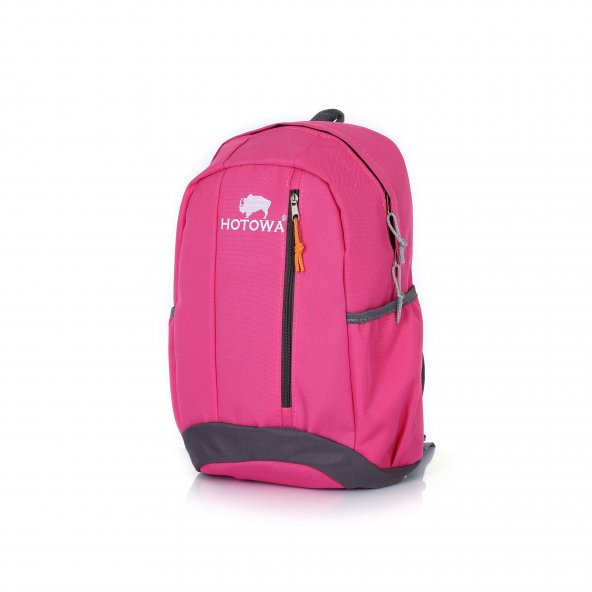 Hotowa Sırt Çantası 601 Pembe ürün görseli 1