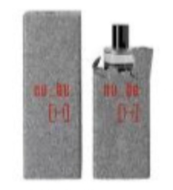 Nu_be Hydrogen (1H) EDP 100 ml ürün görseli 1