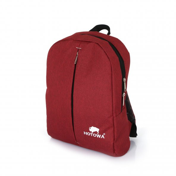 Hotowa Sırt / Laptop Çantası 603 Bordo ürün görseli 1