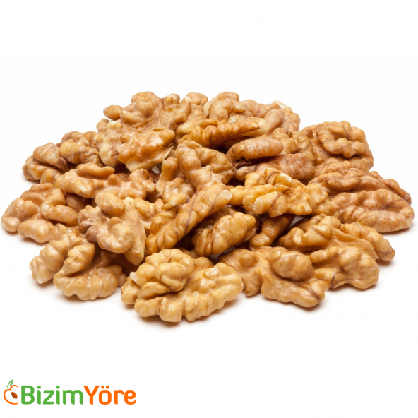 Ceviz İçi Kırılmış Yeni Yerli Mahsül 1 Kg  Lüx ürün görseli 1