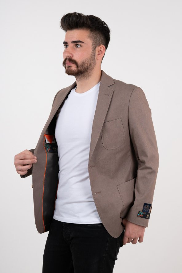 SİR TEK ÇEKET - Resim 3