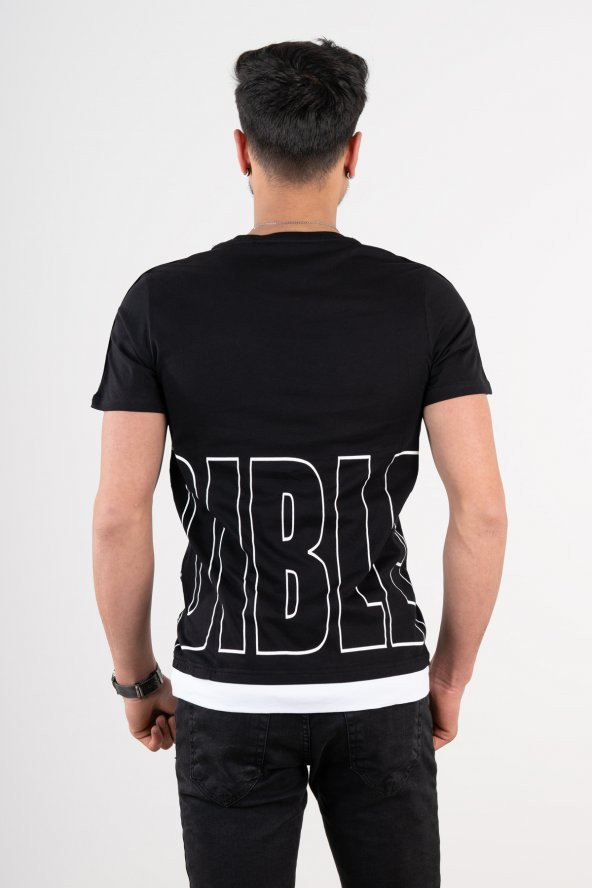Breezy T-Shirt - Resim 3