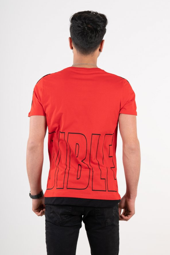 Breezy T-Shirt - Resim 5