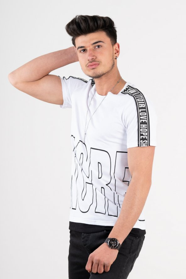 Breezy T-Shirt - Resim 7