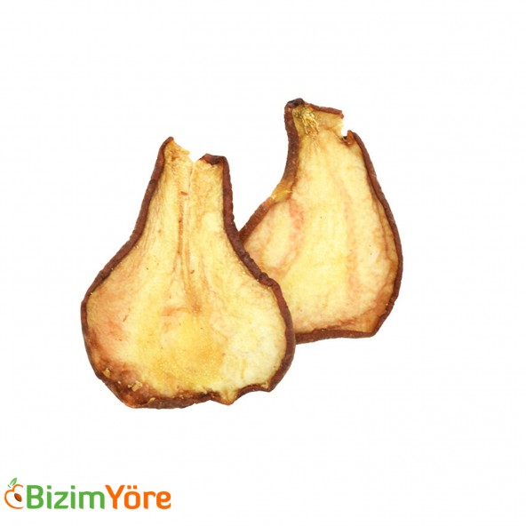 Doğal Armut Kurusu 1 Kg ürün görseli 1