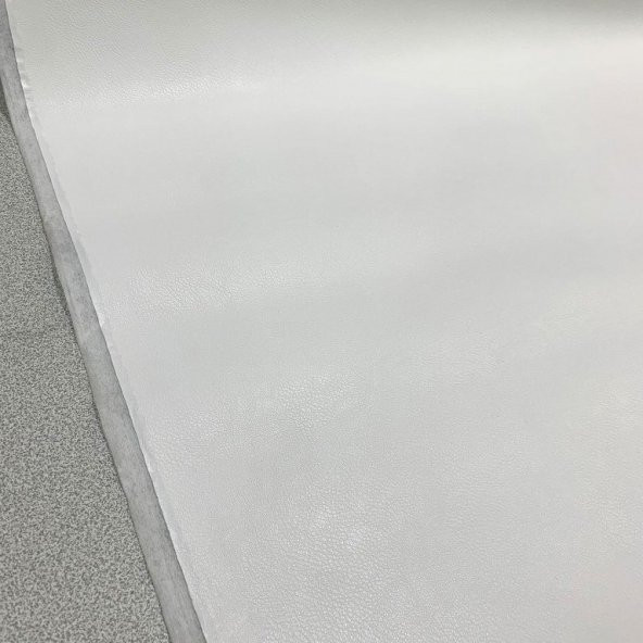 suni deri döşemelik deri kumaş 8 metre - Resim 5