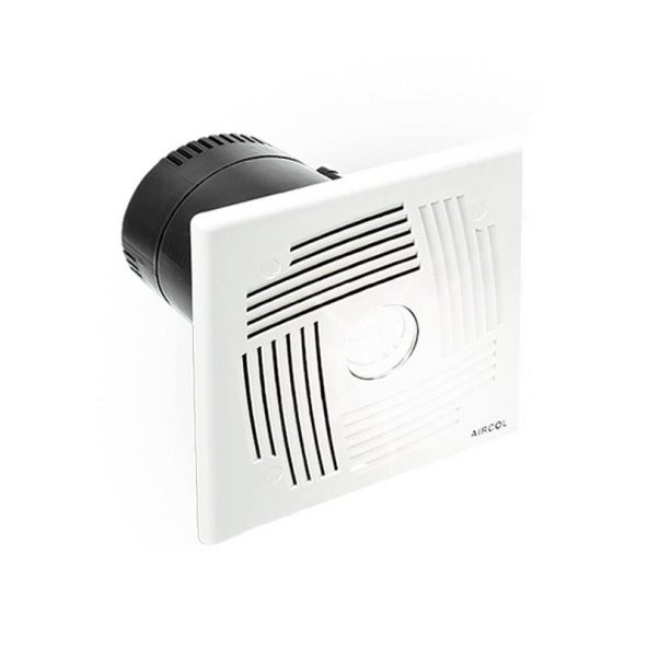 Aircol Spring Light Tavan Tipi Aspiratör Işıklı ürün görseli 1