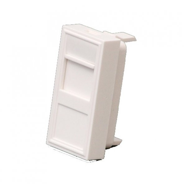 Nead 45 x 22.5 Faceplate BOŞ ürün görseli 1