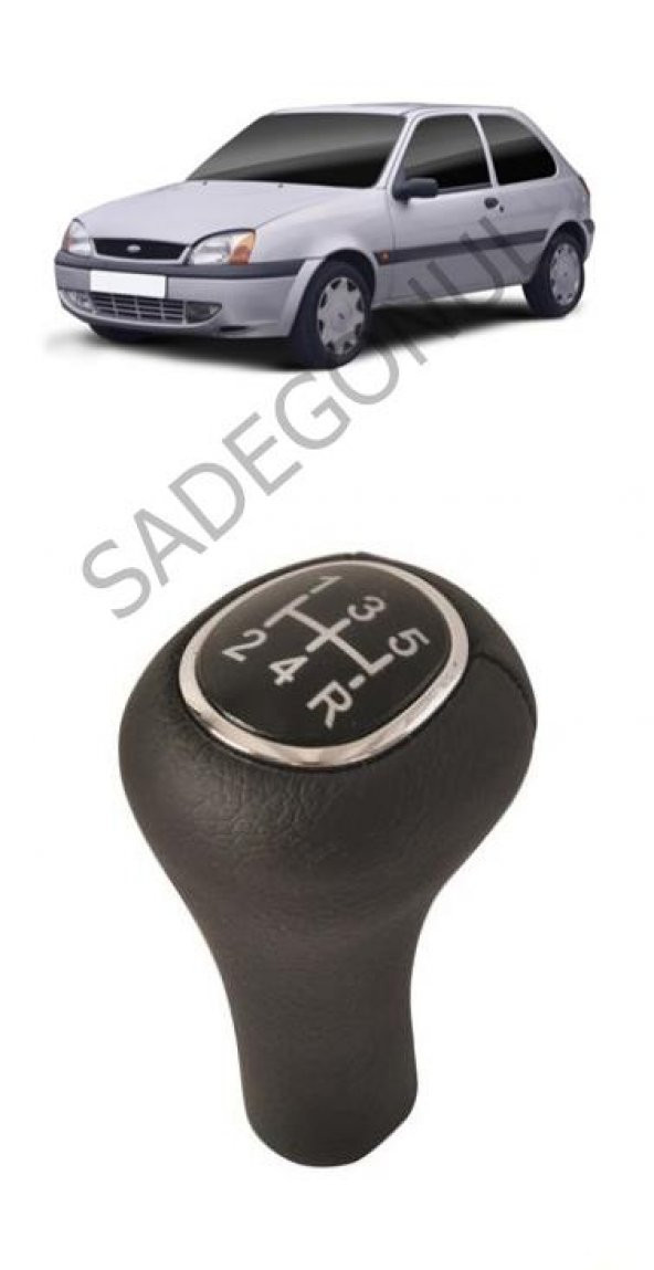VİTES TOPUZU FORD FİESTA 1996-2001 ürün görseli 1