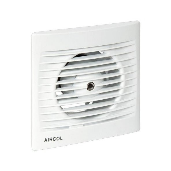 Aircol 120 Aspiratör ürün görseli 1