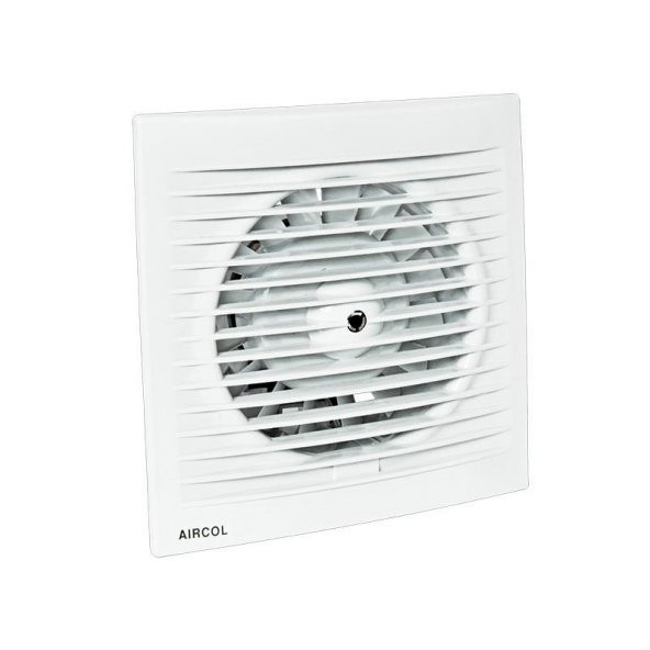 Aircol 150 Aspiratör - Resim 2