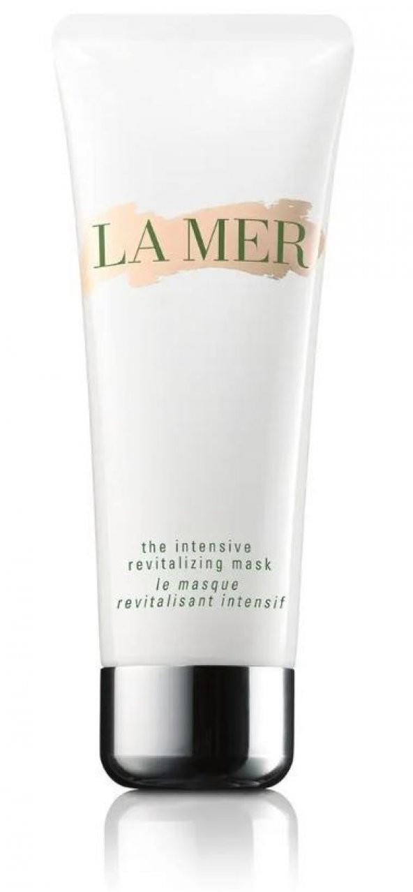 La Mer Intensive Revitalizing Maske 75 ml ürün görseli 1
