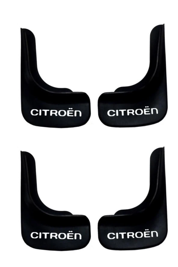 Citröen Xsara 4lü Paçalık, Çamurluk, Tozluk CIT1UX012 ürün görseli 1
