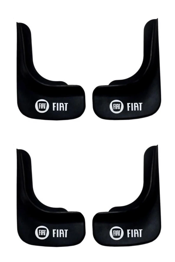 Fiat Punto 4lü Paçalık, Çamurluk, Tozluk FIA1UX007 ürün görseli 1