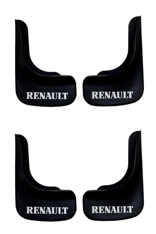 Renault Laguna 4lü Paçalık, Çamurluk, Tozluk REN1UX006 ürün görseli 1
