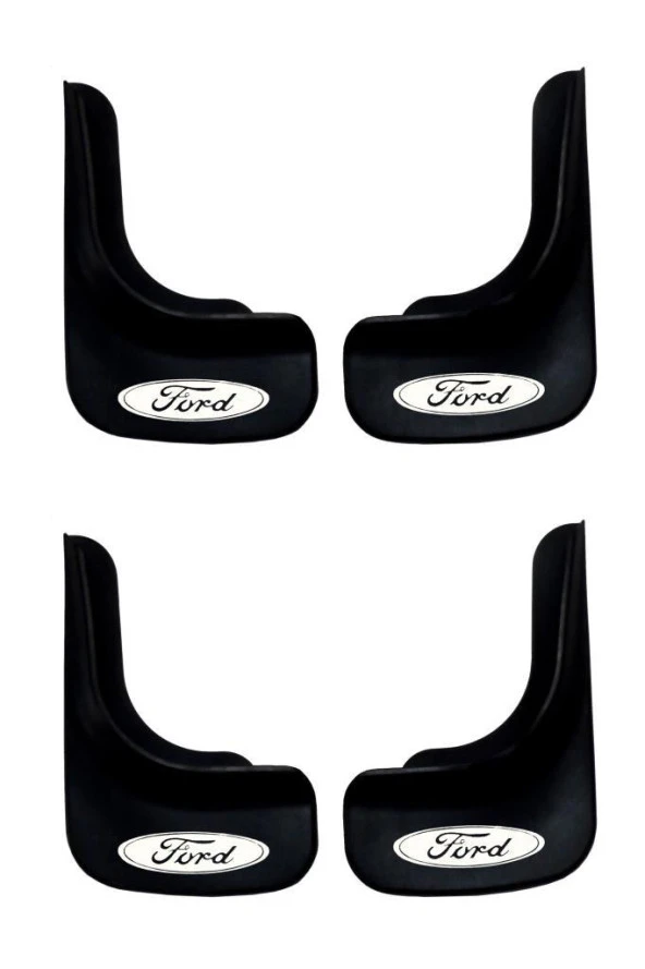 Ford Focus 2008-2011 4lü Paçalık, Çamurluk, Tozluk FRD1UX012 ürün görseli 1