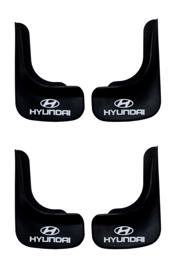 Hyundai Matrix 4lü Paçalık, Tozluk, Çamurluk HYU1UX012 ürün görseli 1