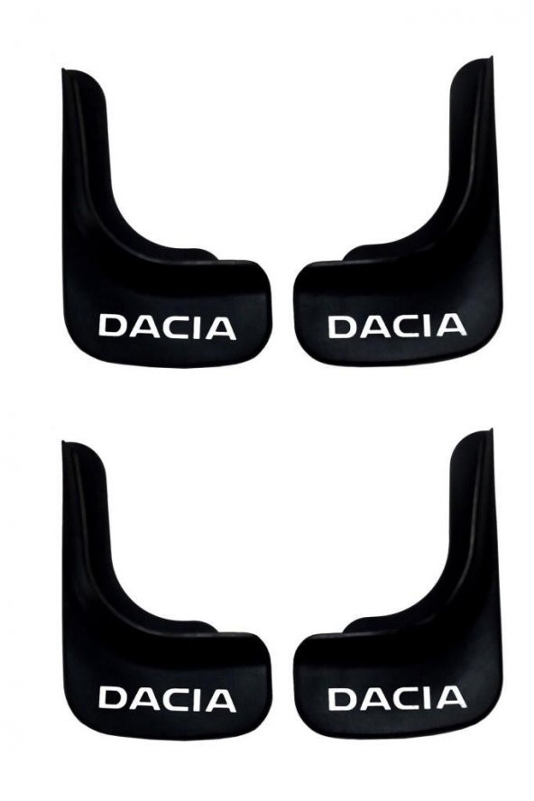 Dacia Sandero 4lü Paçalık, Çamurluk, Tozluk DAC1UX007 ürün görseli 1