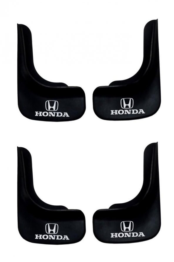 Honda Civic 1995-2000 4lü Paçalık, Çamurluk, Tozluk HND1UX003 ürün görseli 1
