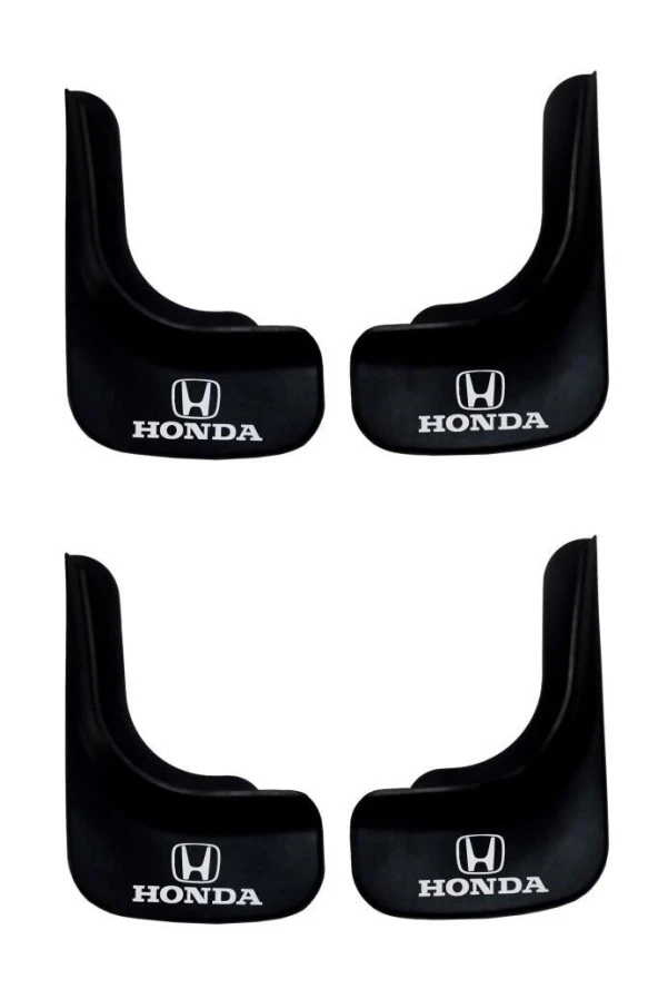 Honda Accord 4lü Paçalık, Çamurluk, Tozluk HND1UX001 ürün görseli 1
