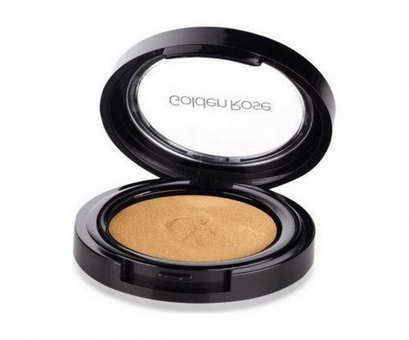 Golden Rose Silky Touch Pearl Eyeshadow No: 106 ürün görseli 1