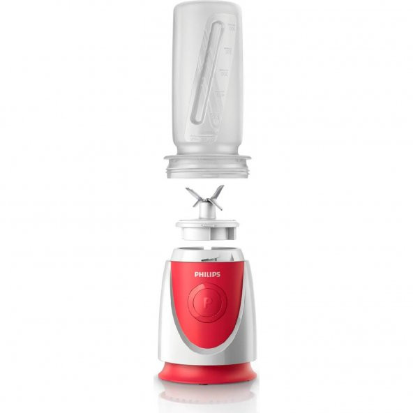 Philips Daily Collection Smoothie Blender HR2872/00 - Resim 3