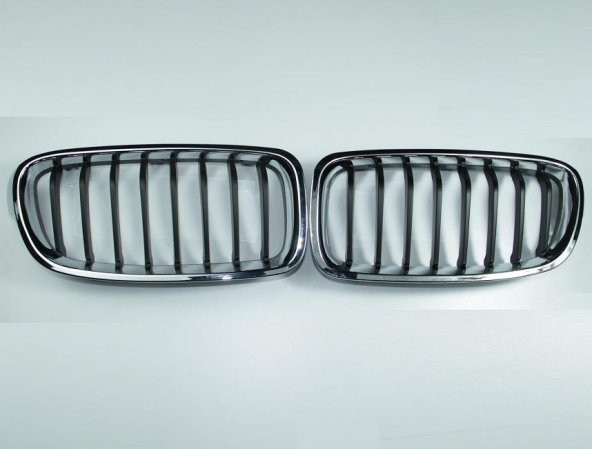 BTAP BMW F30 2011-2017 SPORT PANJUR SET 51137260497-498 ürün görseli 1