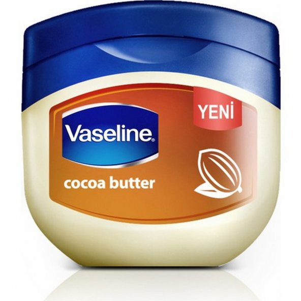 Vaseline Jel Krem Kakao Işıltısı 100 ML - Resim 2