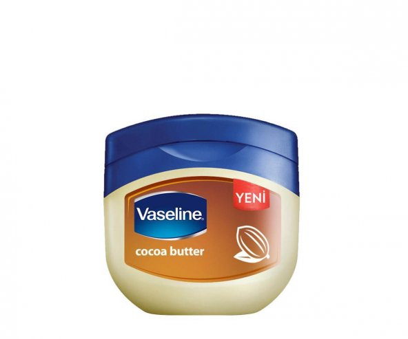 Vaseline Jel Krem Kakao Işıltısı 100 ML ürün görseli 1