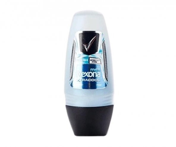 Rexona Extra Cool Roll On ürün görseli 1