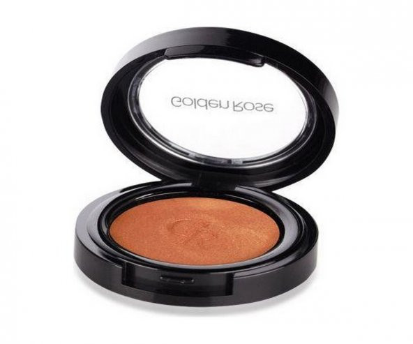 Golden Rose Silky Touch Pearl Eyeshadow No: 123 ürün görseli 1