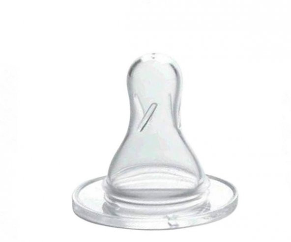 Bebedor Silikon Biberon Emziği 303 ürün görseli 1