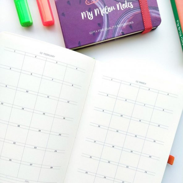 Sunny Defter - Resim 4