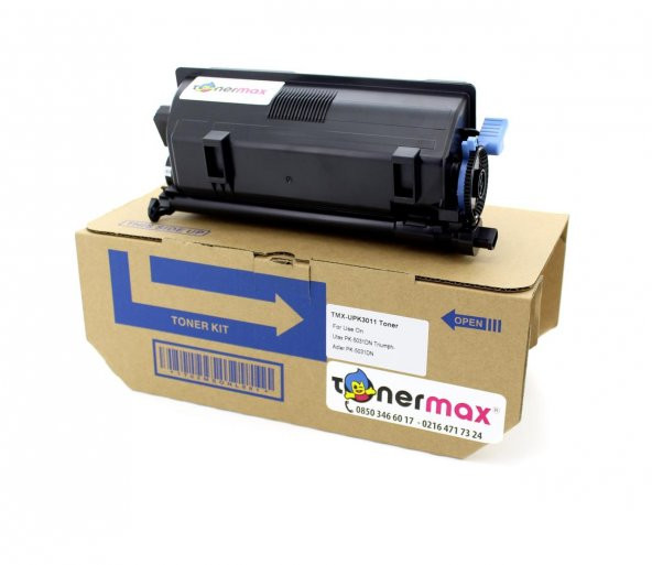 Utax P 5031 DN Muadil Toner / Utax PK-3011 Muadil Toner ürün görseli 1