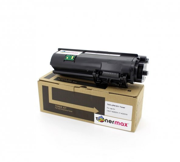Utax 4020 DW Muadil Tone / Utax PK-1011 Muadil Toner ürün görseli 1