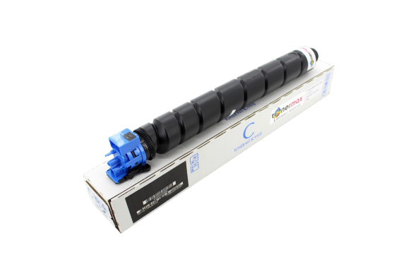 Utax 2506ci Muadil Toneri - Mavi - Resim 2