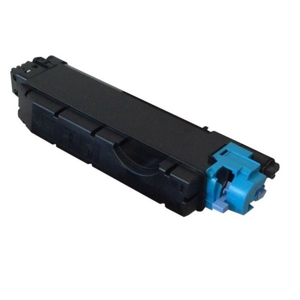 Triumph-Adler 356Ci Muadil Toner Mavi / Utax CK-5513 Muadil Toner Mavi ürün görseli 1