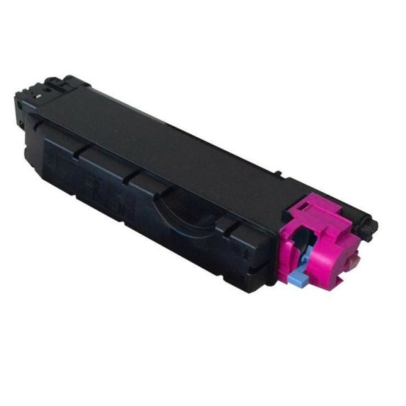 Utax 356Ci Muadil Toner Kırmızı / Utax CK-5513 Muadil Toner Kırmızı ürün görseli 1