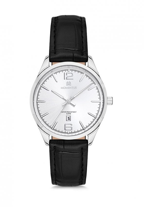MOMENTUS CW231S-02BS BAYAN KOL SAATİ ürün görseli 1