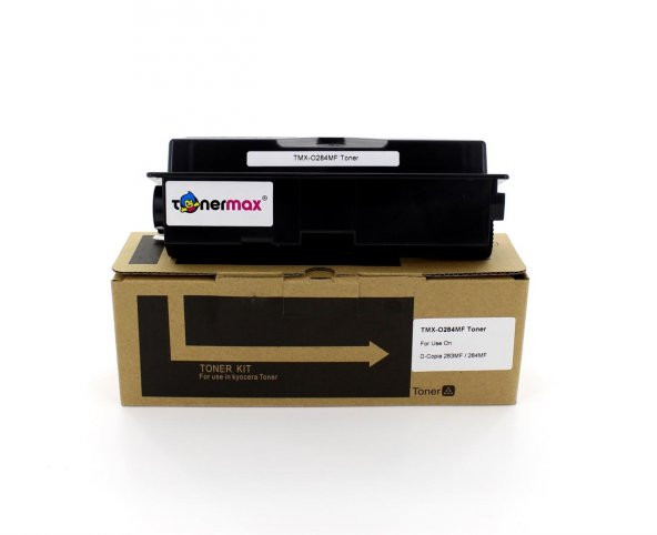 Olivetti D-Copia 284MF Muadil Toner - Resim 4