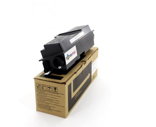 Olivetti D-Copia 284MF Muadil Toner - Resim 7