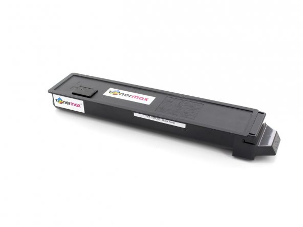 Olivetti D-Color MF2001 Plus Muadil Toner Siyah ürün görseli 1