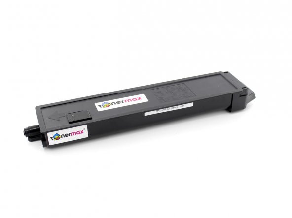 Olivetti D-Color MF2001 Plus Muadil Toner Siyah - Resim 2